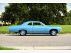 Thumbnail Photo 3 for 1967 Chevrolet Biscayne